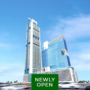 Adagio Jumeirah Village Triangle Aparthotel