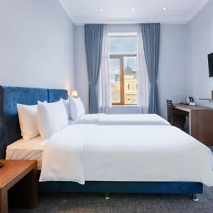 Alma Boutique Aparthotel Tbilisi