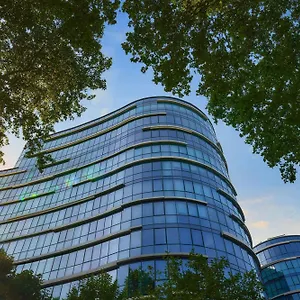 Paragraph Freedom Square, A Luxury Collection Hotel, Hotel Tbilisi
